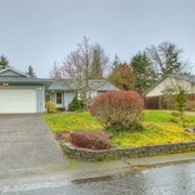 Fife Heights, Washington