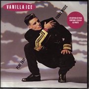 Play That Funky Music - Vanilla Ice