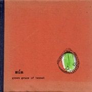 Múm - Green Grass of Tunnel