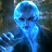 Glühenvolk - Alien Wesen