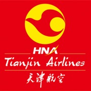 Tianjin Airlines