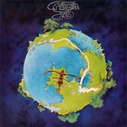 Roundabout - Yes