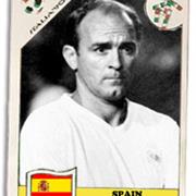 Alfredo Di Stefano 1957