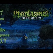 Phantasmat: Town of Lost Hope