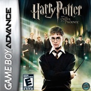 Harry Potter and the Order of the Phoenix