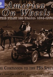 America on Wheels (Frank Coffey)