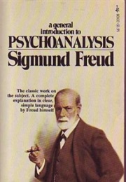 A General Introduction to Psycho-Analysis (Sigmund Freud)