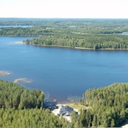 Pertunmaa, Finland