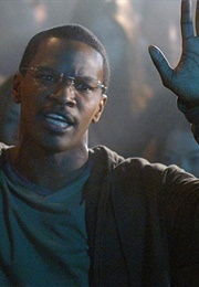 Jamie Foxx - Collateral (2004)
