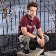 Daniel "Oz" Osbourne