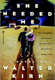 She Needed Me (Walter Kern)