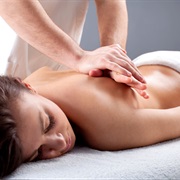 A Massage