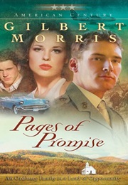 Pages of Promise (Gilbert Morris)