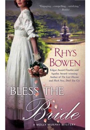 Bless the Bride (Rhys Bowen)
