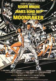 Moonraker