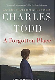 A Forgotten Place (Charles Todd)