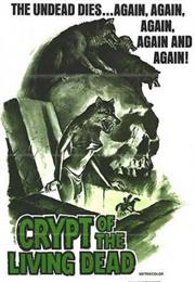Crypt of the Living Dead