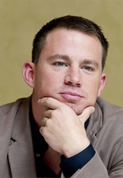 Channing Tatum (1980)