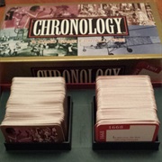 Chronology