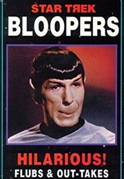 Star Trek Bloopers (1969)