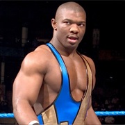Shelton Benjamin