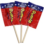 Dumle Lollipop