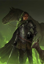 A Practical Guide to Evil (Erraticerrata)