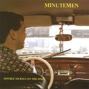 Minutemen - Double Nickels on the Dime