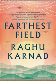 Farthest Field (Raghu Karnad)