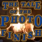 The Tale of the Photo Finish