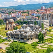 The Youngest Country Kosovo 🇽🇰