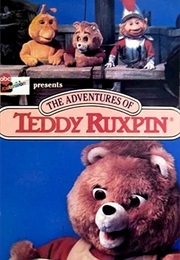 Teddy Ruxpin (1985)