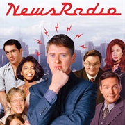 News Radio