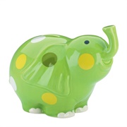 Merry-Go-Round Pitter Patter