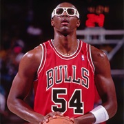 Horace Grant