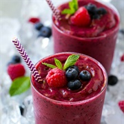 (Smoothie