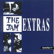Extras the Jam