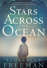Stars Across the Ocean (Kimberley Freeman)