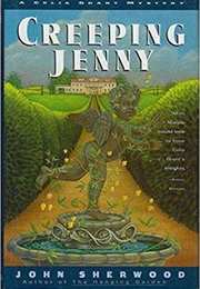 Creeping Jenny (Sherwood)