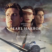 Tennessee - Hans Zimmer (Pearl Harbor)