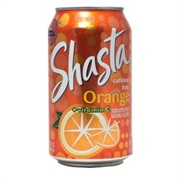Shasta Orange