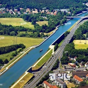 Rhine–Main–Danube Canal