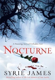 Nocturne (Syrie James)