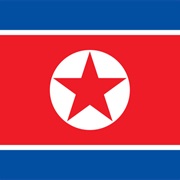 Democratic People&#39;s Republic of Korea (North Korea)
