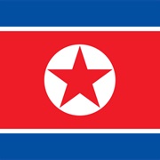 Democratic People's Republic of Korea (North Korea)