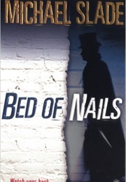 Bed of Nails (Michael Slade)