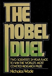 The Nobel Duel (Wade)