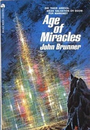 Age of Miracles (John Brunner)