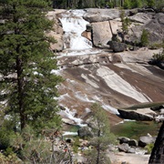 Rancheria Falls