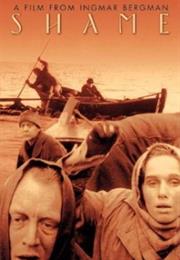 Shame (Bergman, 1968)